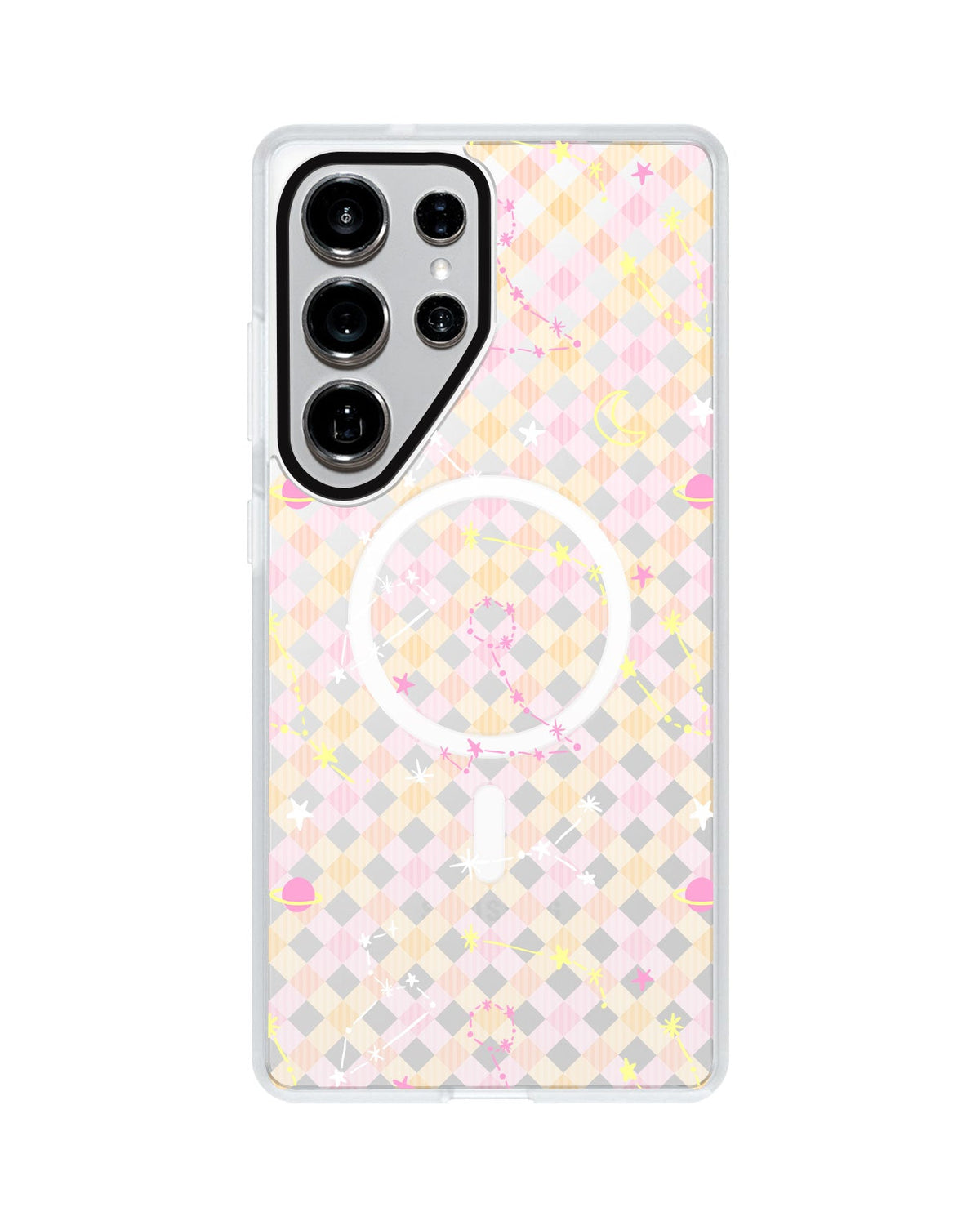 Android Rearguard MagSwap - Constellation Candy