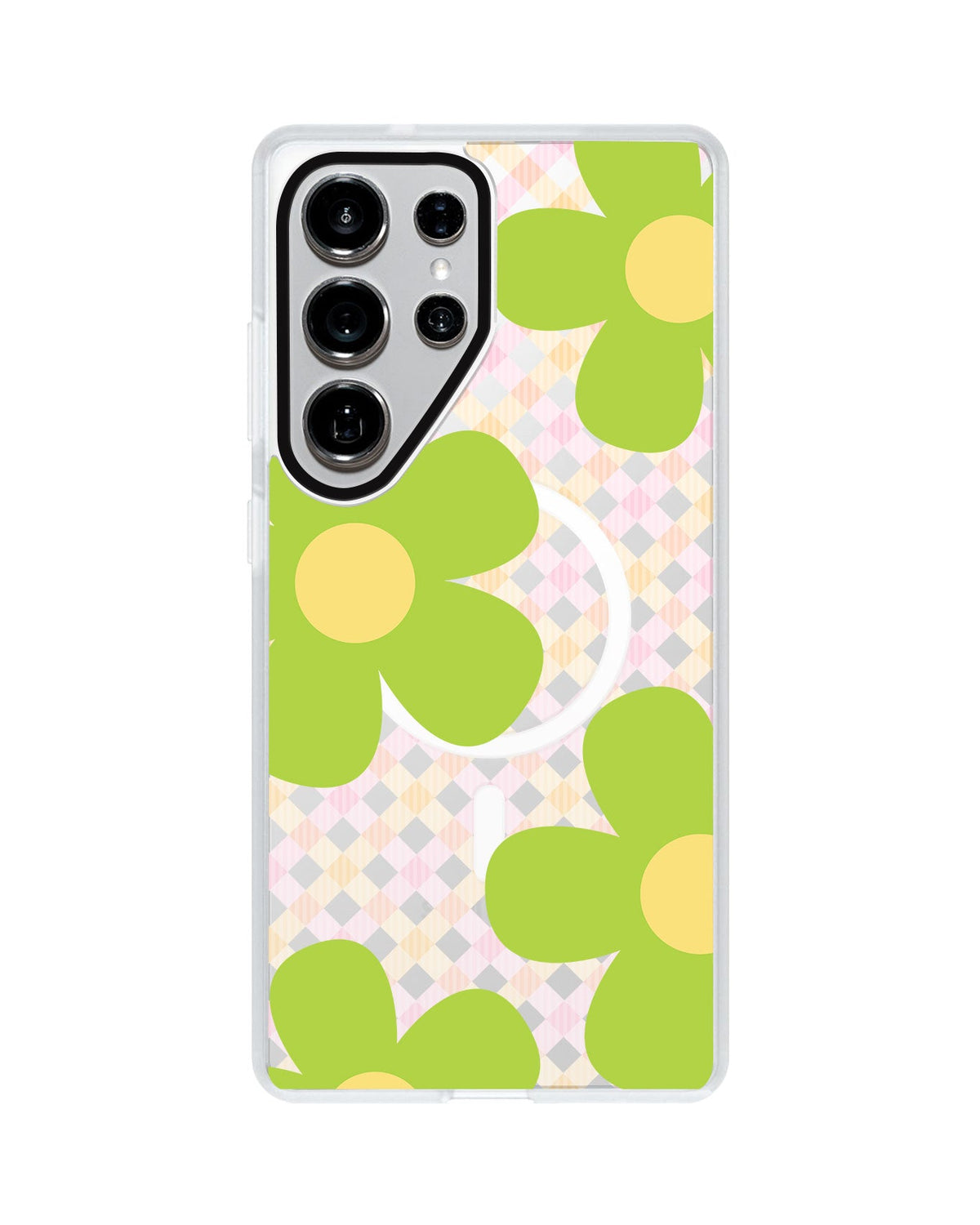 Android Rearguard MagSwap - Daisy Bloom
