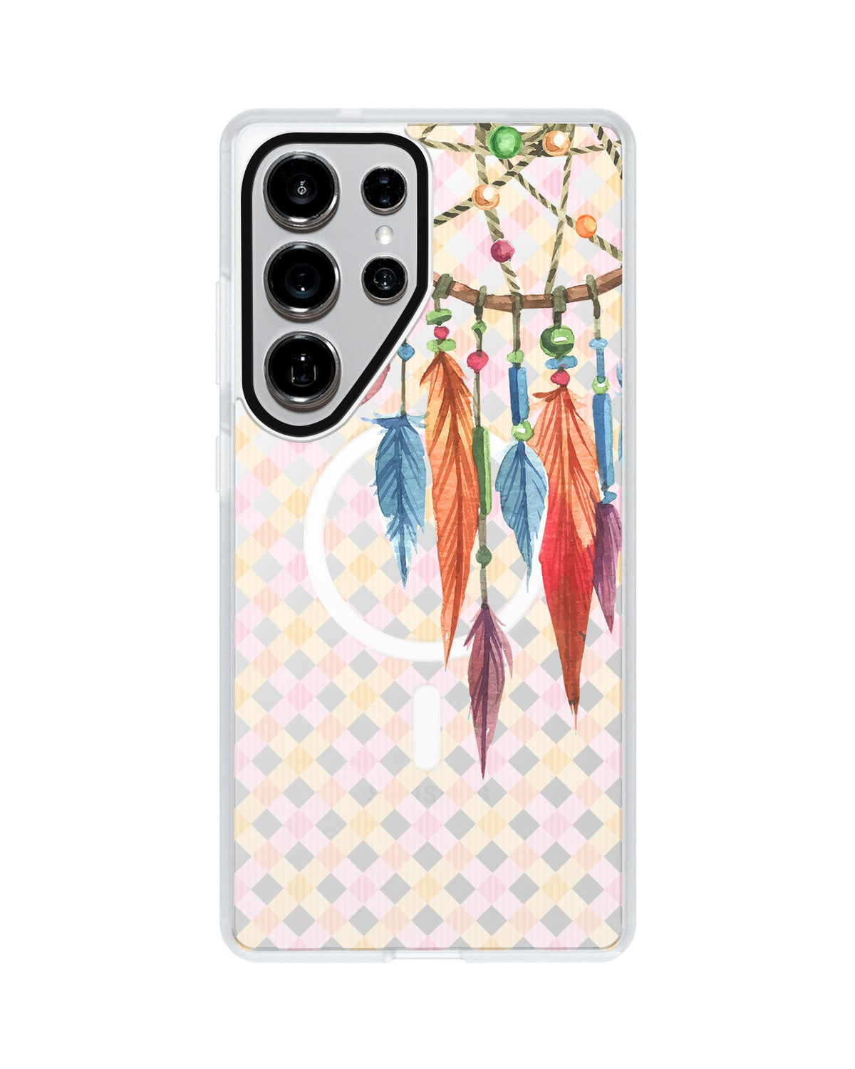 Android Rearguard MagSwap - Dreamcatcher 1.0