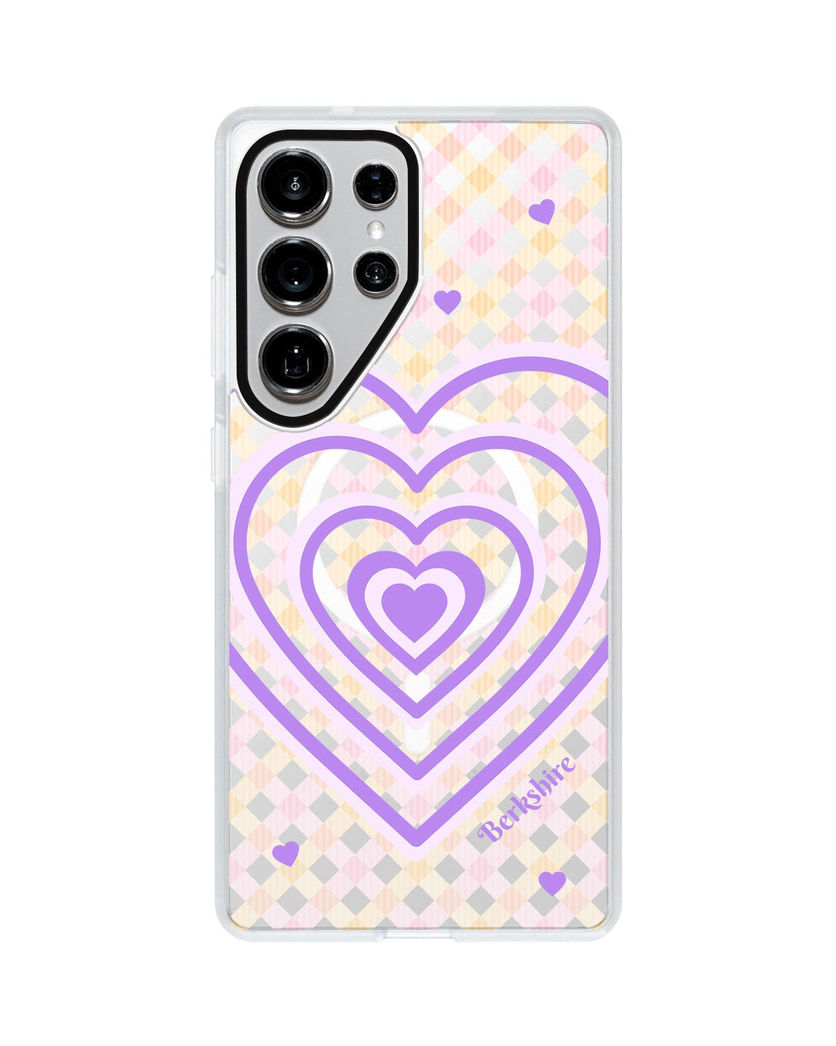 Android Rearguard MagSwap - Love Mirror 3.0