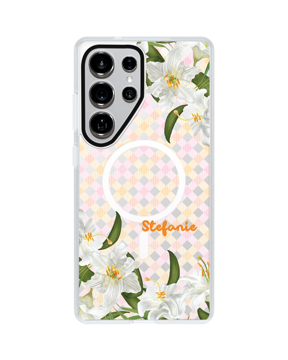 Android Rearguard MagSwap - Lily of The Valley