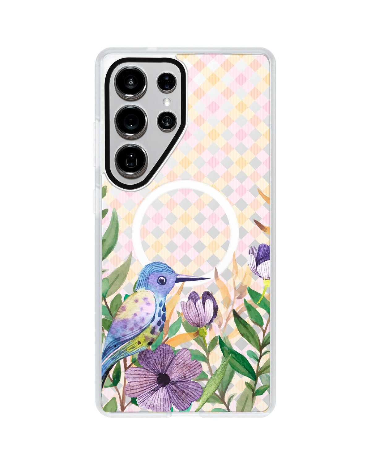 Android Rearguard MagSwap - Orchid