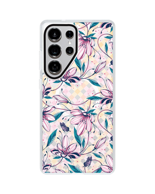 Android Rearguard MagSwap - Pink Tulip