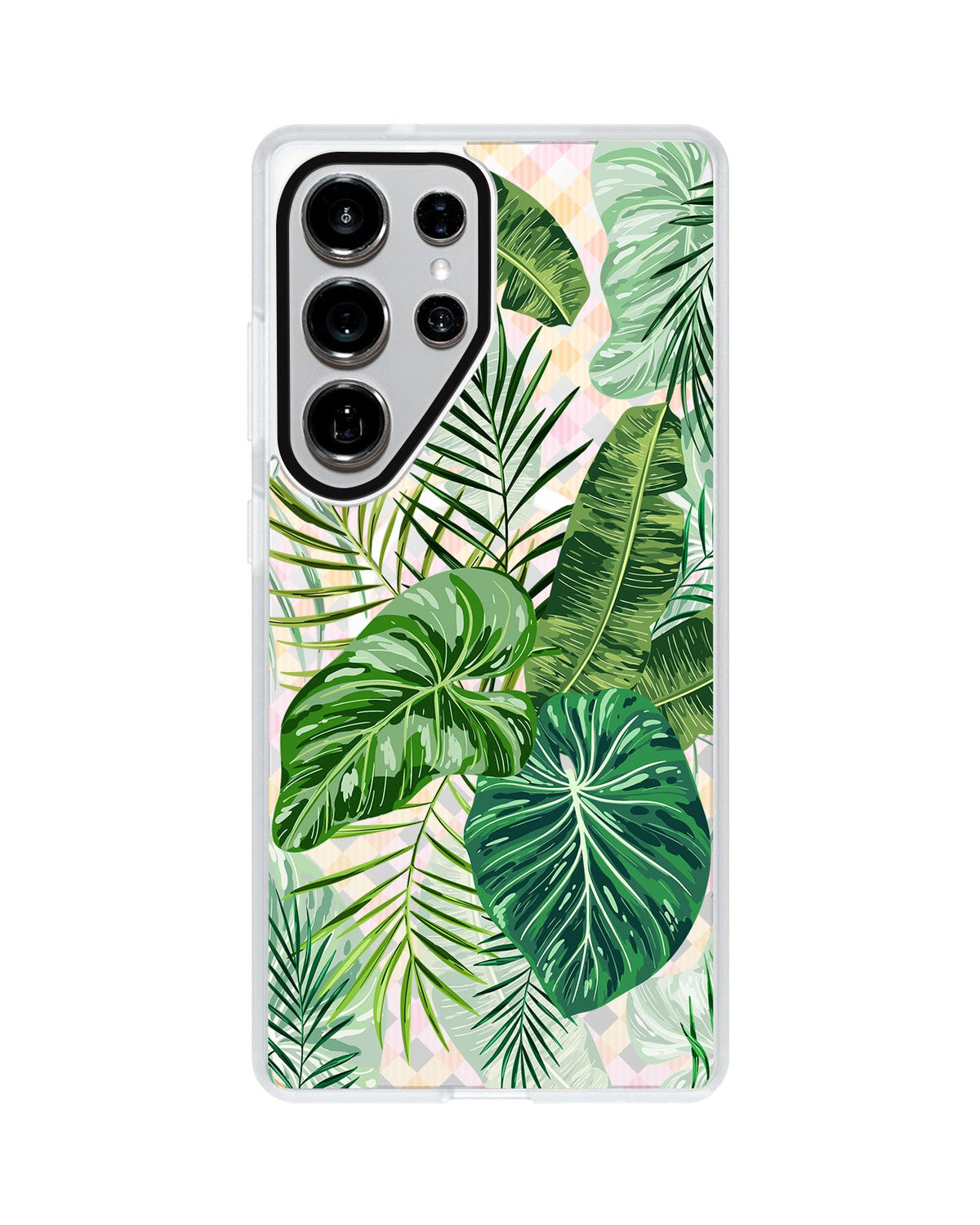 Android Rearguard MagSwap - Rainforest