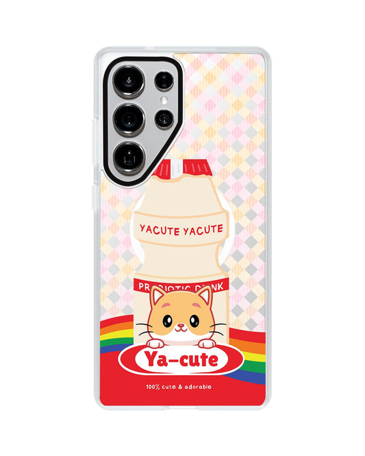 Android Rearguard MagSwap - Yacute Cat