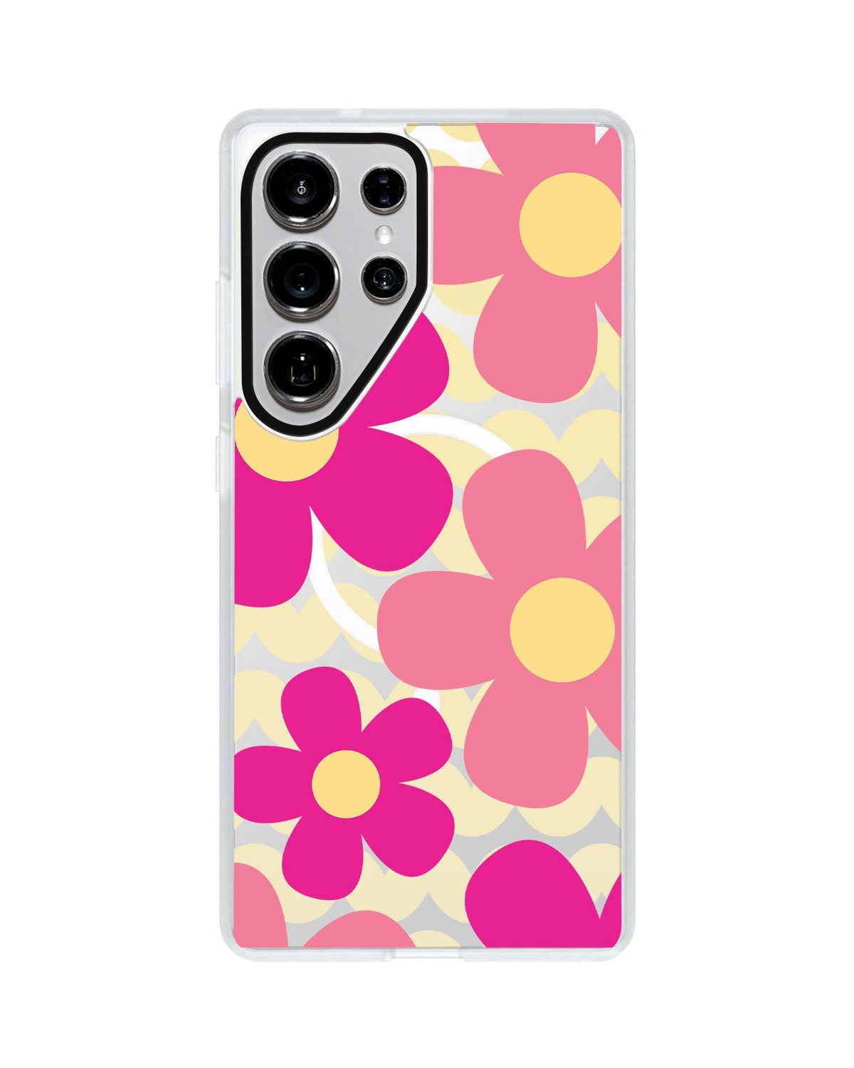 Android Rearguard MagSwap - Daisy Delight 1.0