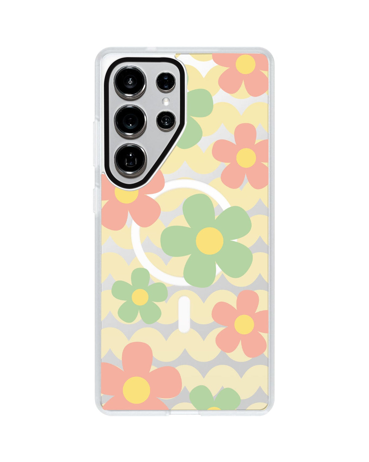 Android Rearguard MagSwap - Daisy Spring
