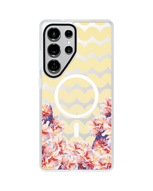 Android Rearguard MagSwap - Gardenia