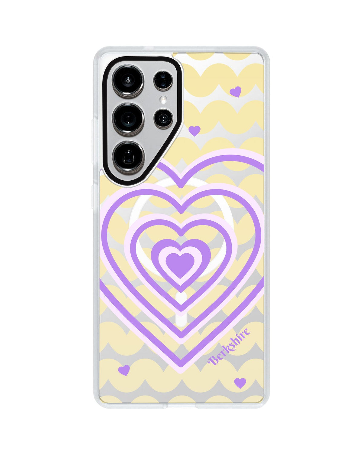 Android Rearguard MagSwap - Love Mirror 3.0