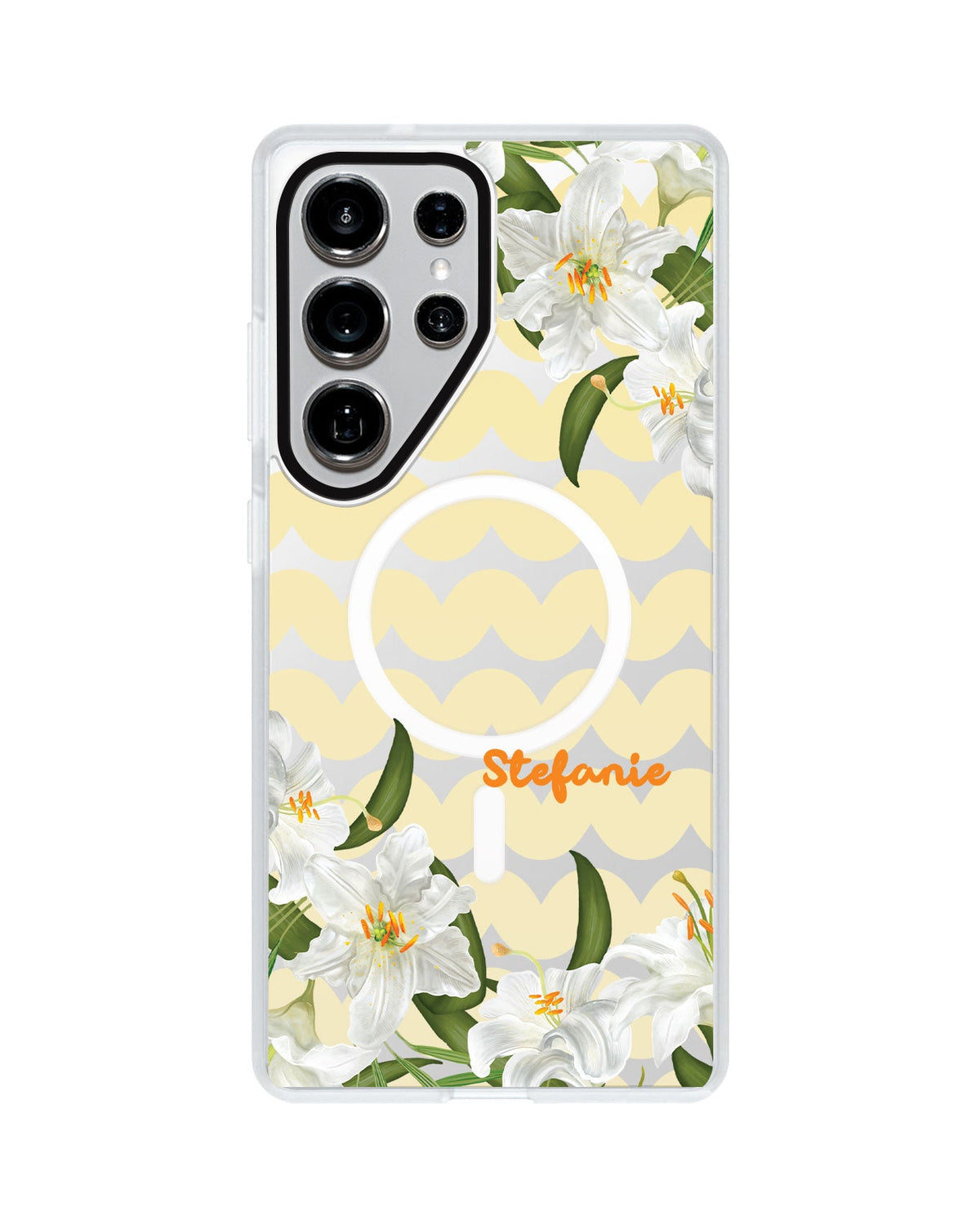 Android Rearguard MagSwap - Lily of The Valley