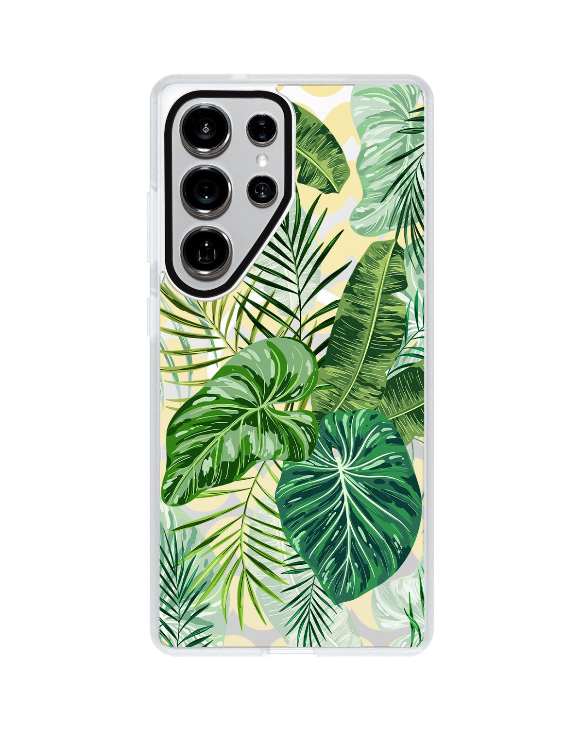 Android Rearguard MagSwap - Rainforest