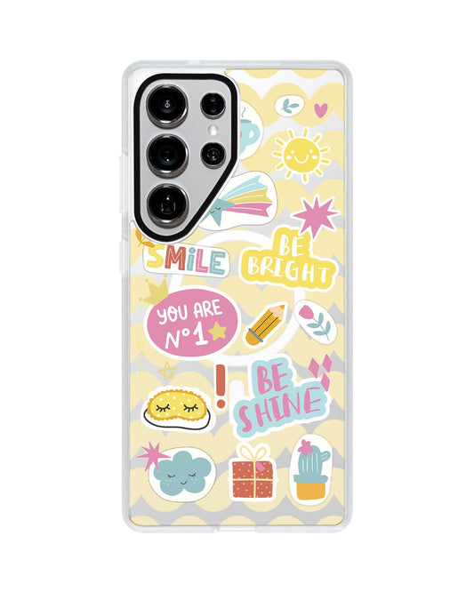 Android Rearguard MagSwap - Self Love Sticker Pack 3.0