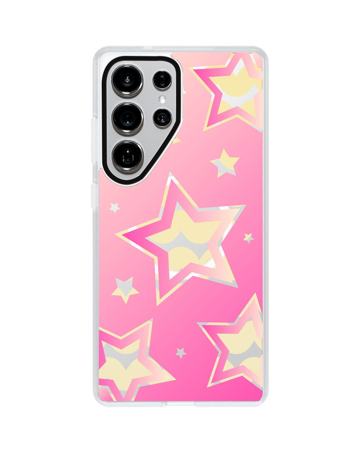 Android Rearguard MagSwap - Star Effect 2.0