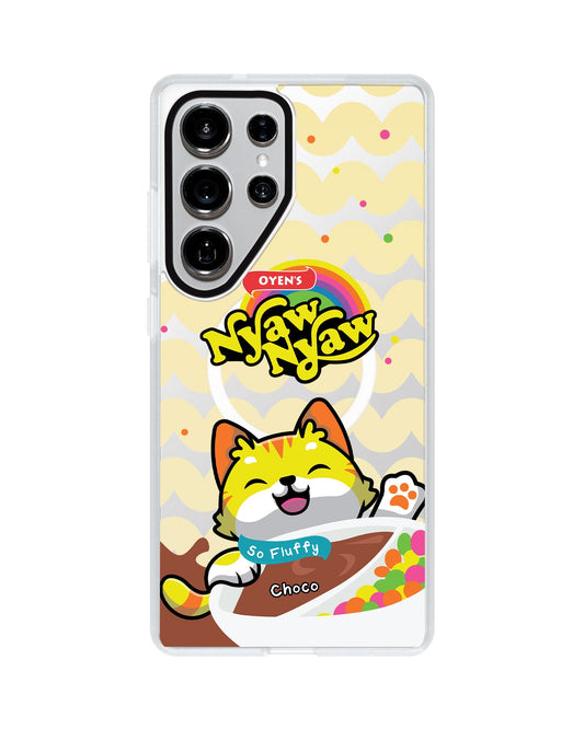 Android Rearguard MagSwap - Nyawnyaw