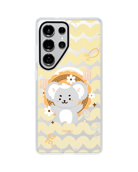 Android Rearguard MagSwap - Rat (Chinese Zodiac / Shio)