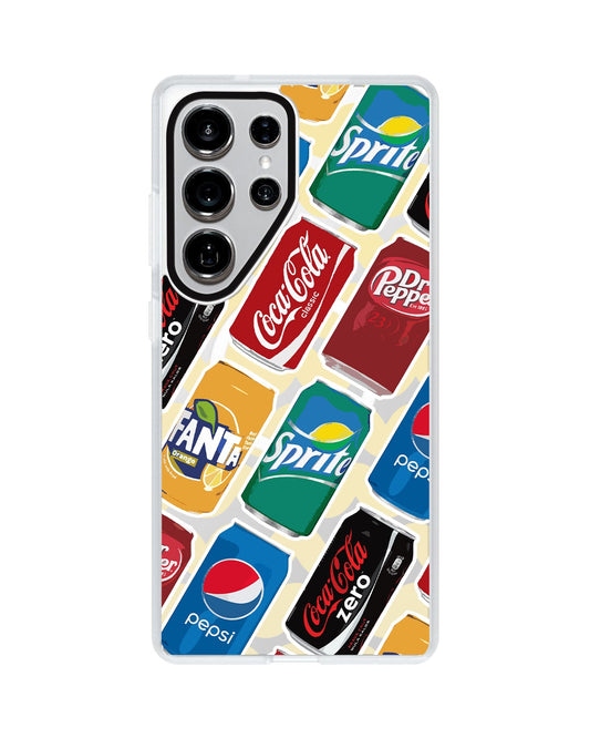 Android Rearguard MagSwap - Sodapop
