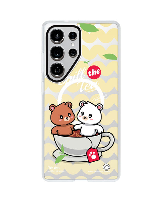 Android Rearguard MagSwap - Spill the tea