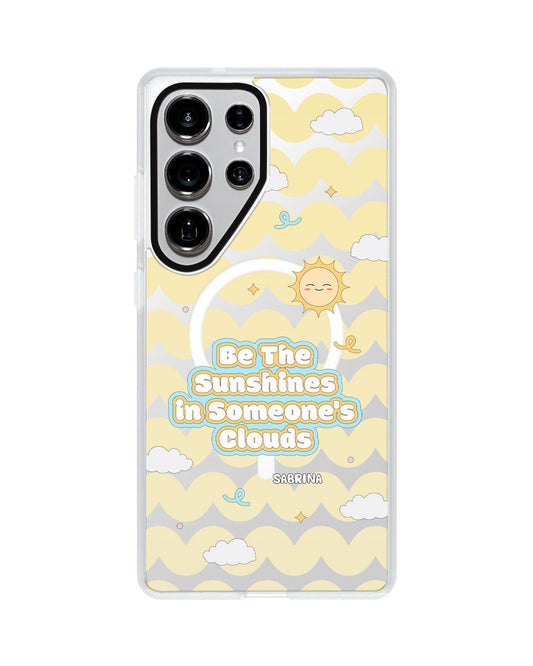 Android Rearguard MagSwap - Sunshines