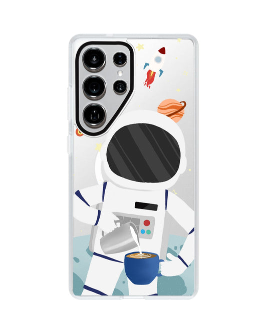 Android Rearguard MagSwap - Baristronaut