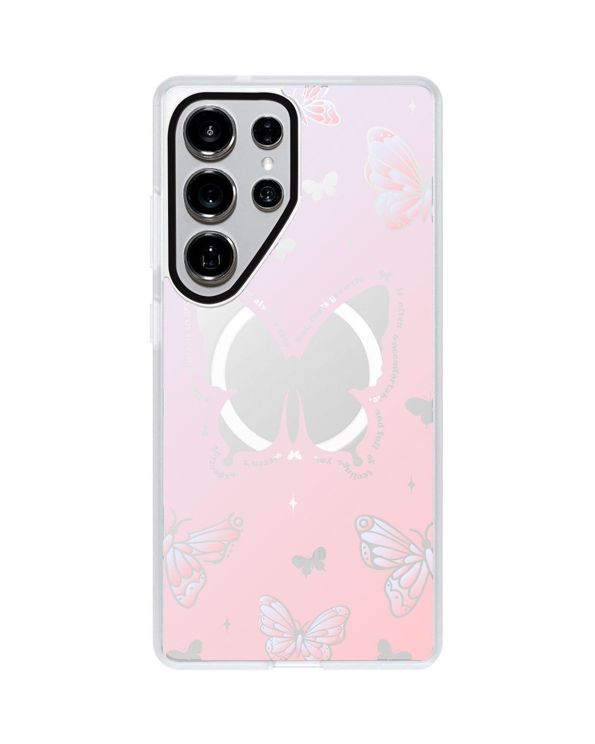 Android Rearguard MagSwap - Butterfly Effect 2.0