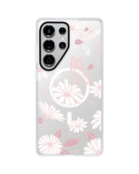 Android Rearguard MagSwap - Butterfly & Daisy