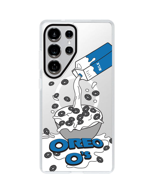 Android Rearguard MagSwap - Cereal-O's 2.0