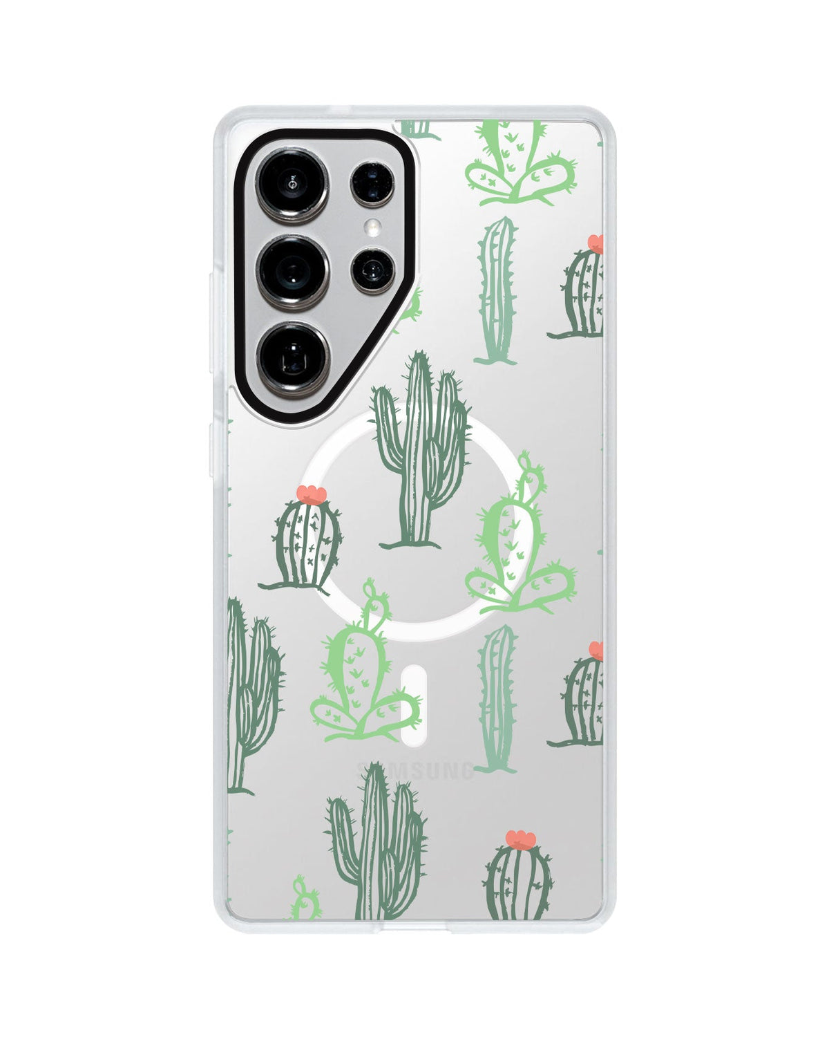 Android Rearguard MagSwap - Cactus
