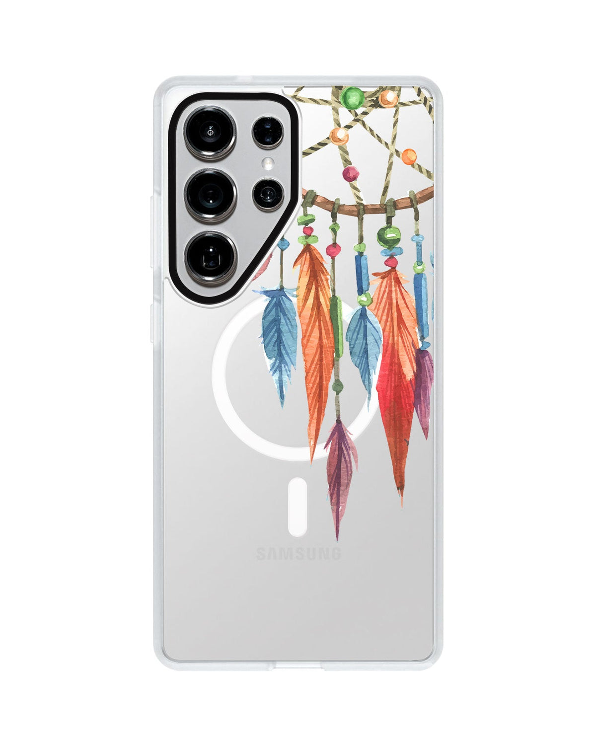 Android Rearguard MagSwap - Dreamcatcher 1.0