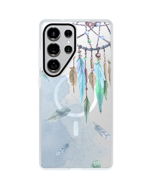 Android Rearguard MagSwap - Dreamcatcher 3.0