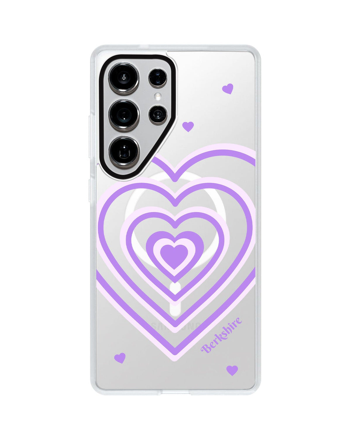 Android Rearguard MagSwap - Love Mirror 3.0