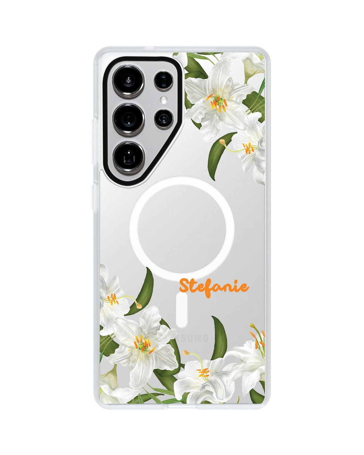 Android Rearguard MagSwap - Lily of The Valley