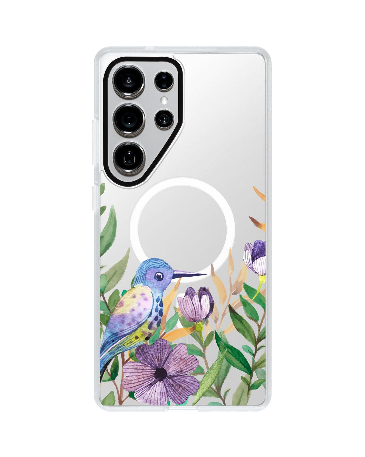 Android Rearguard MagSwap - Orchid