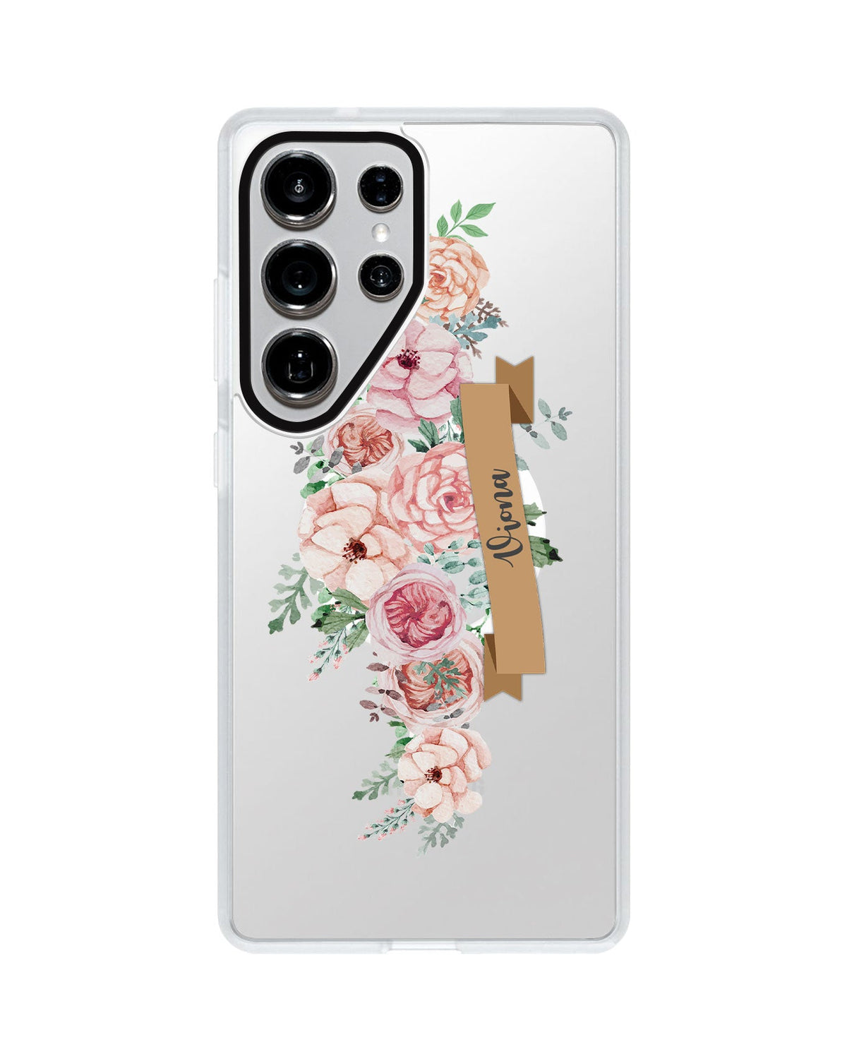 Android Rearguard MagSwap - Peony