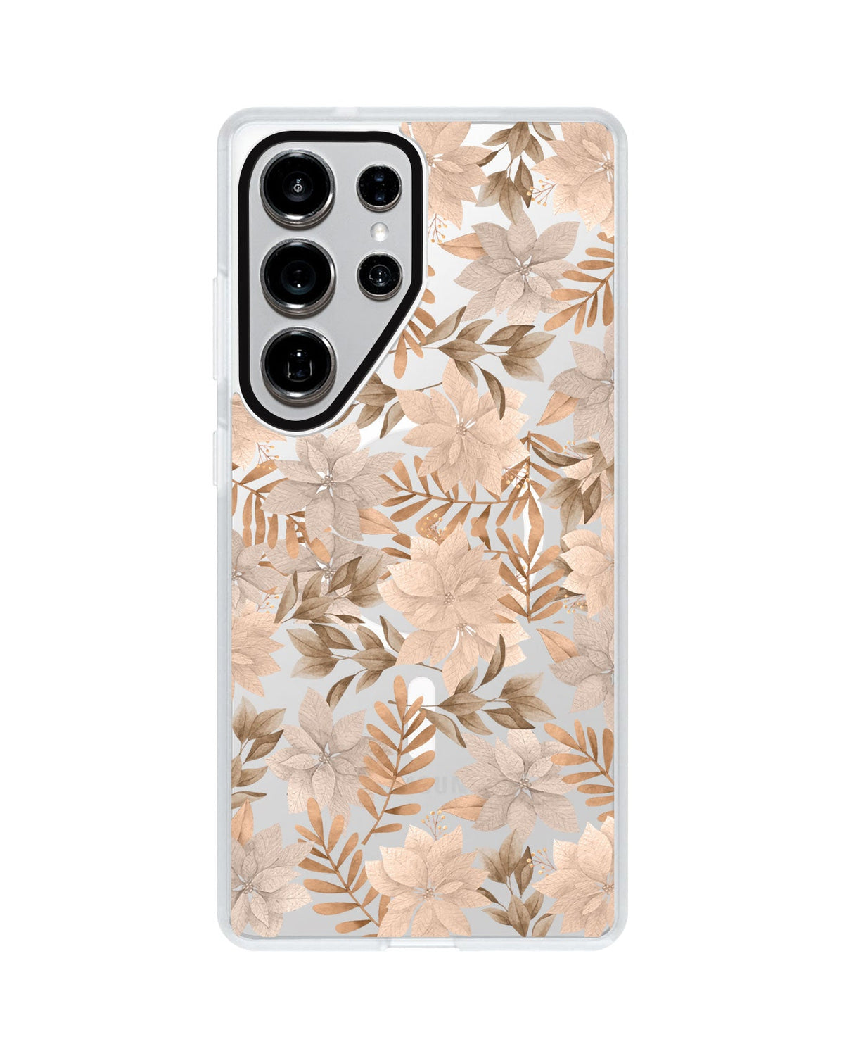 Android Rearguard MagSwap - Pink Lily