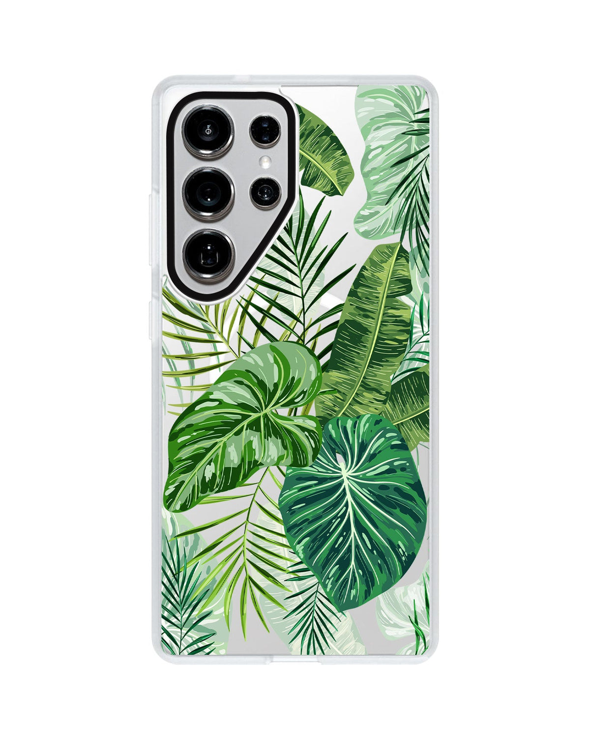 Android Rearguard MagSwap - Rainforest