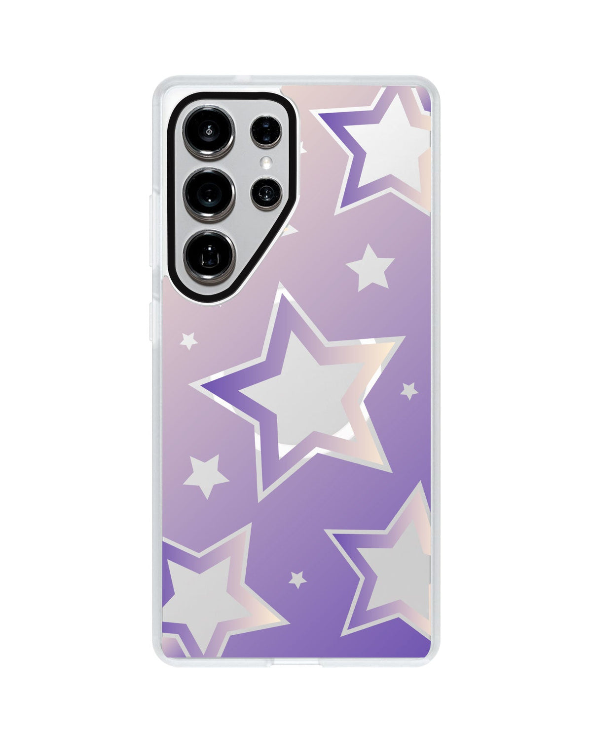 Android Rearguard MagSwap - Star Effect 1.0