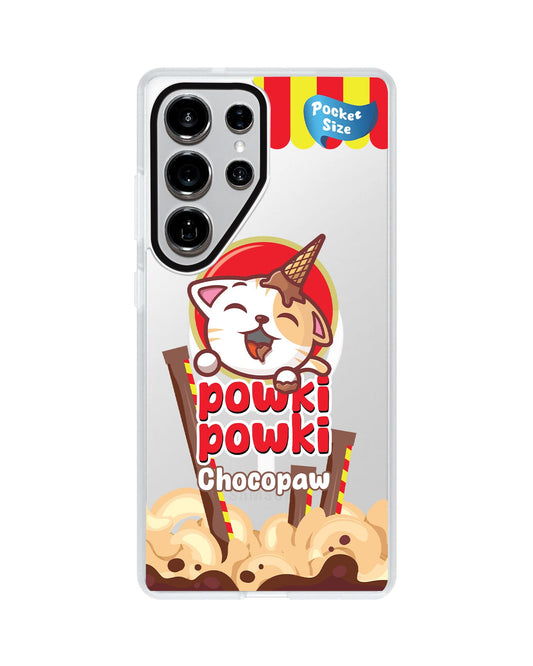 Android Rearguard MagSwap - Powki Powki