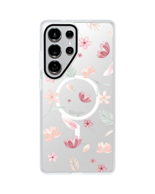 Android Rearguard MagSwap - Wild Flower