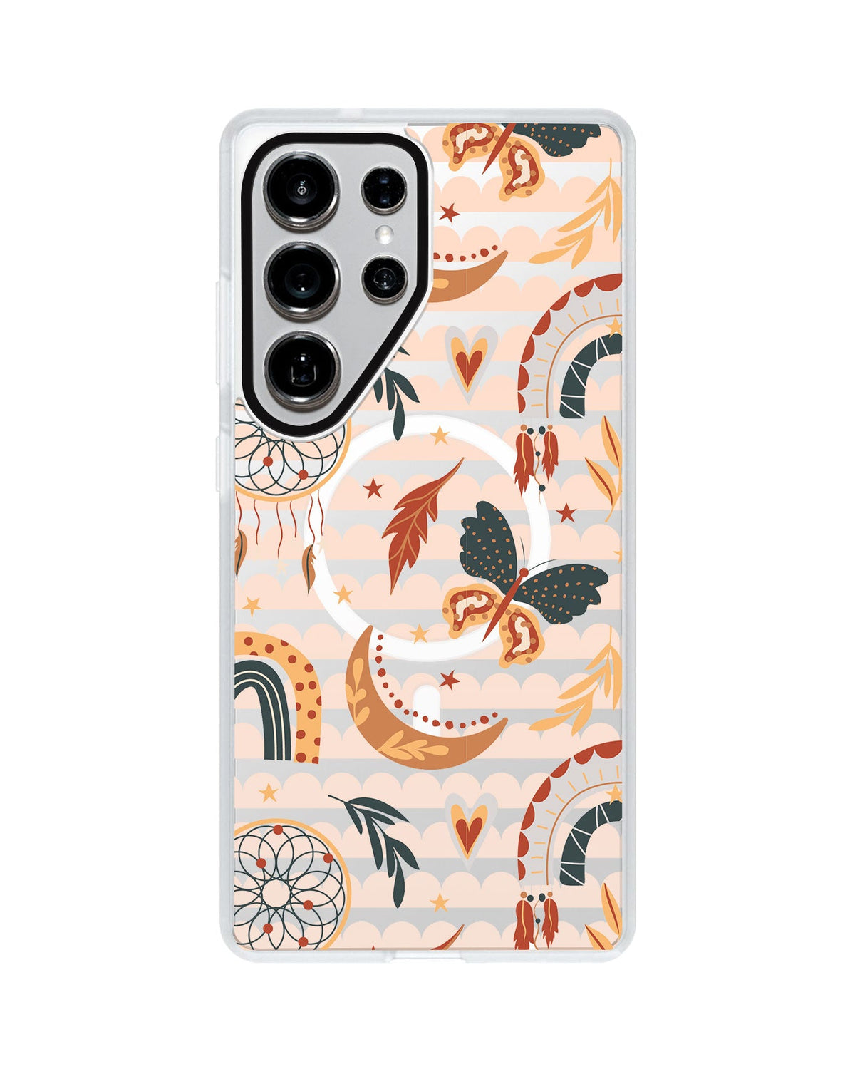 Android Rearguard MagSwap - Boho 3.0