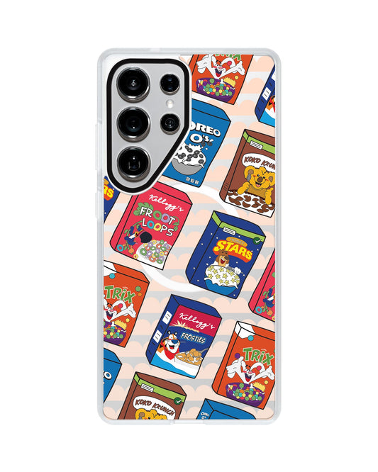 Android Rearguard MagSwap - Cereal Boxes 2.0