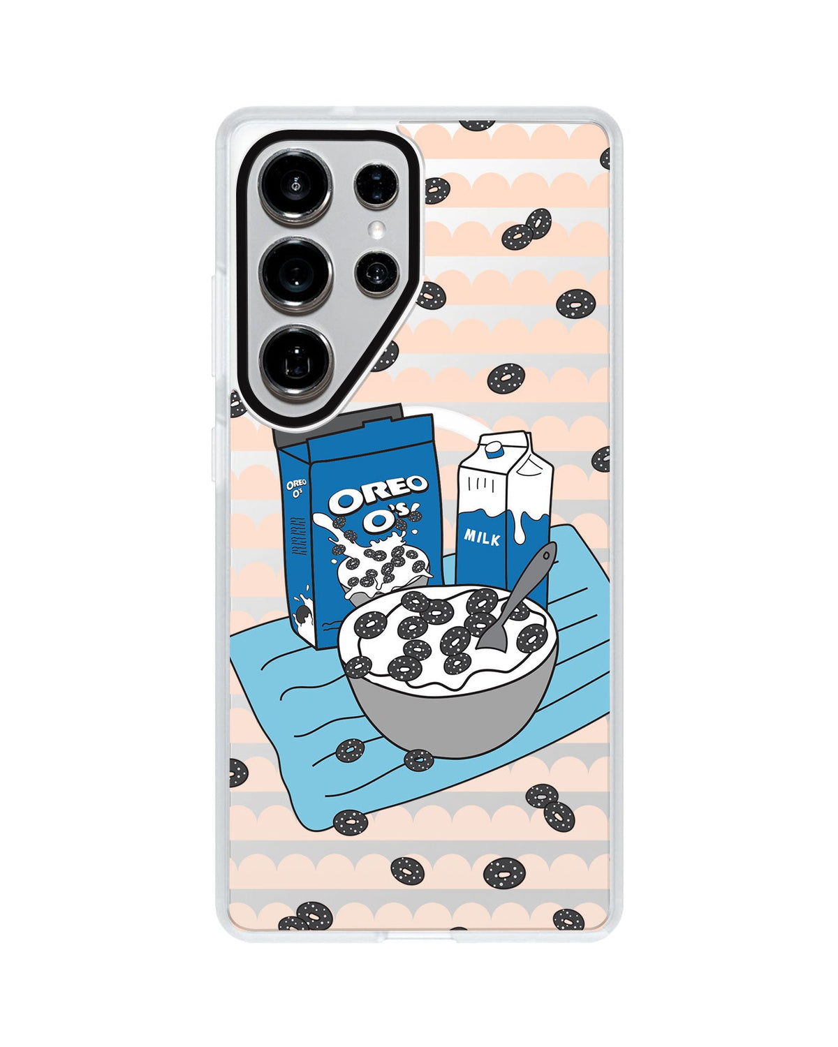 Android Rearguard MagSwap - Cereal-O's 1.0