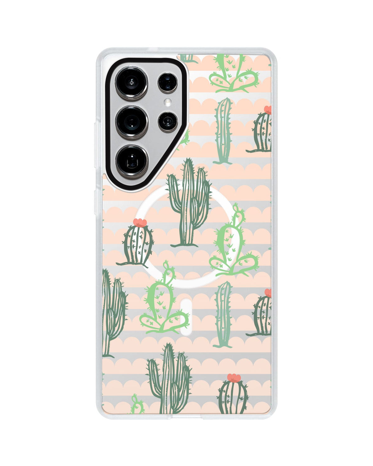 Android Rearguard MagSwap - Cactus