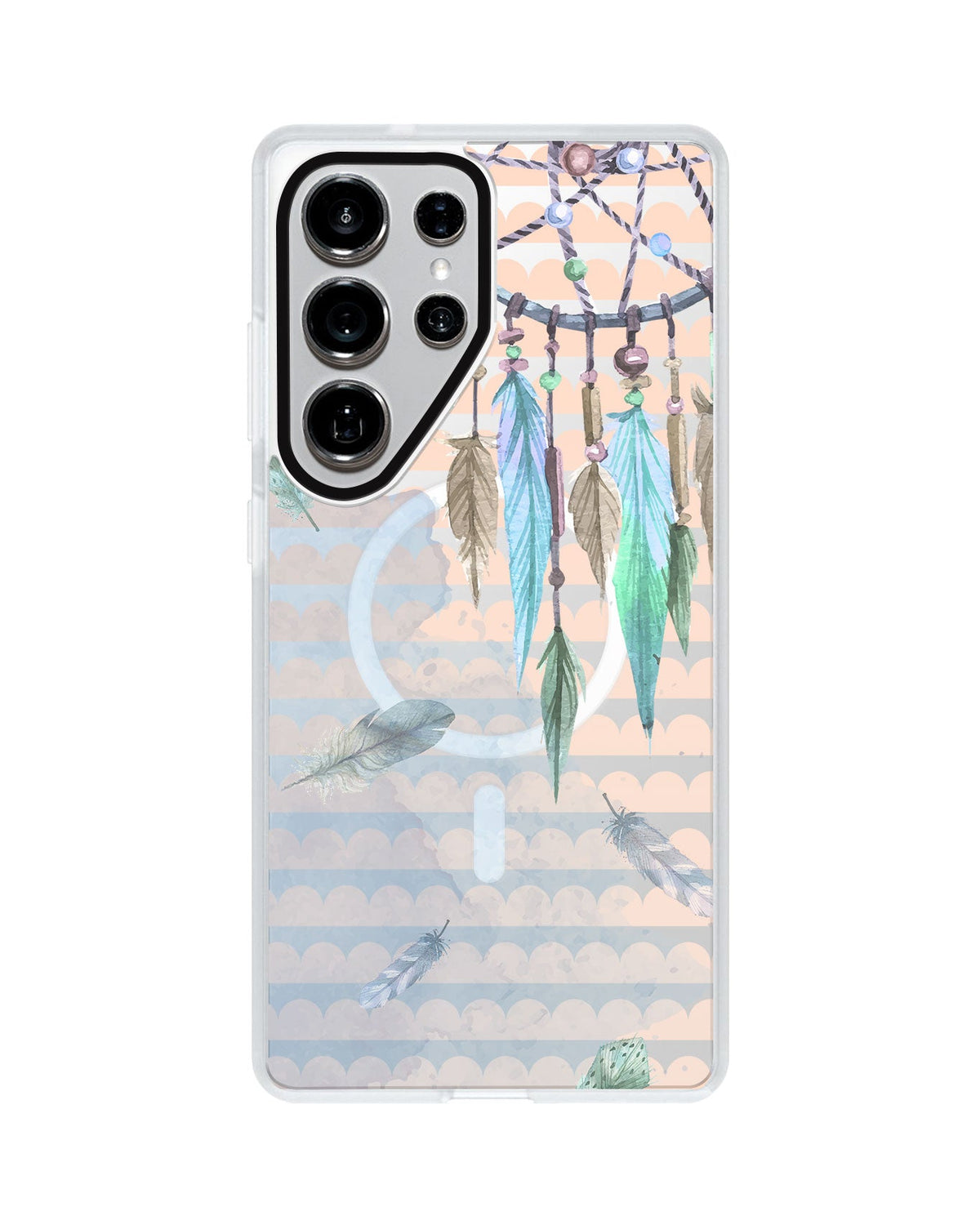 Android Rearguard MagSwap - Dreamcatcher 3.0