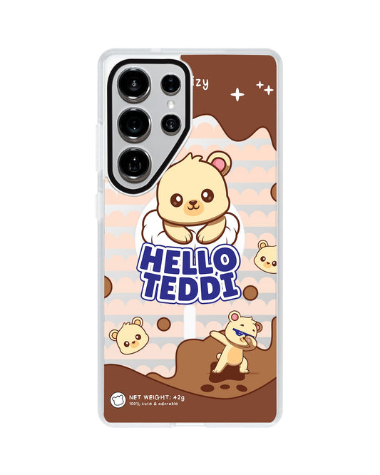 Android Rearguard MagSwap - Hello Teddy 1.0