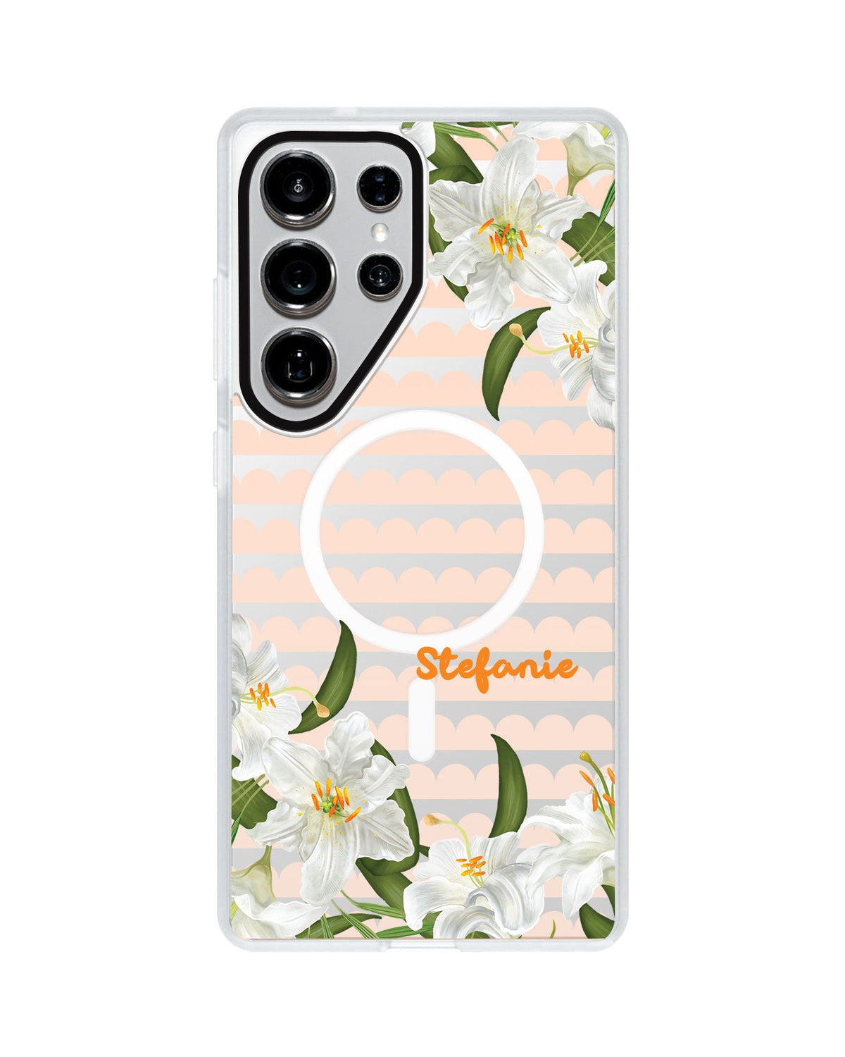 Android Rearguard MagSwap - Lily of The Valley