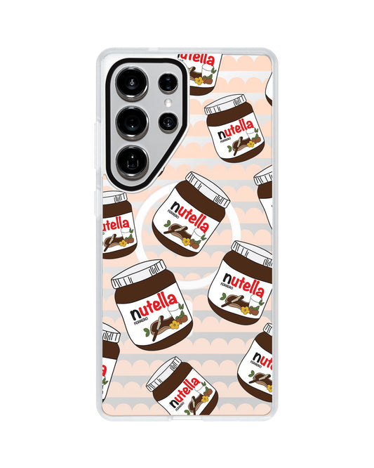 Android Rearguard MagSwap - Hazelnut Spread