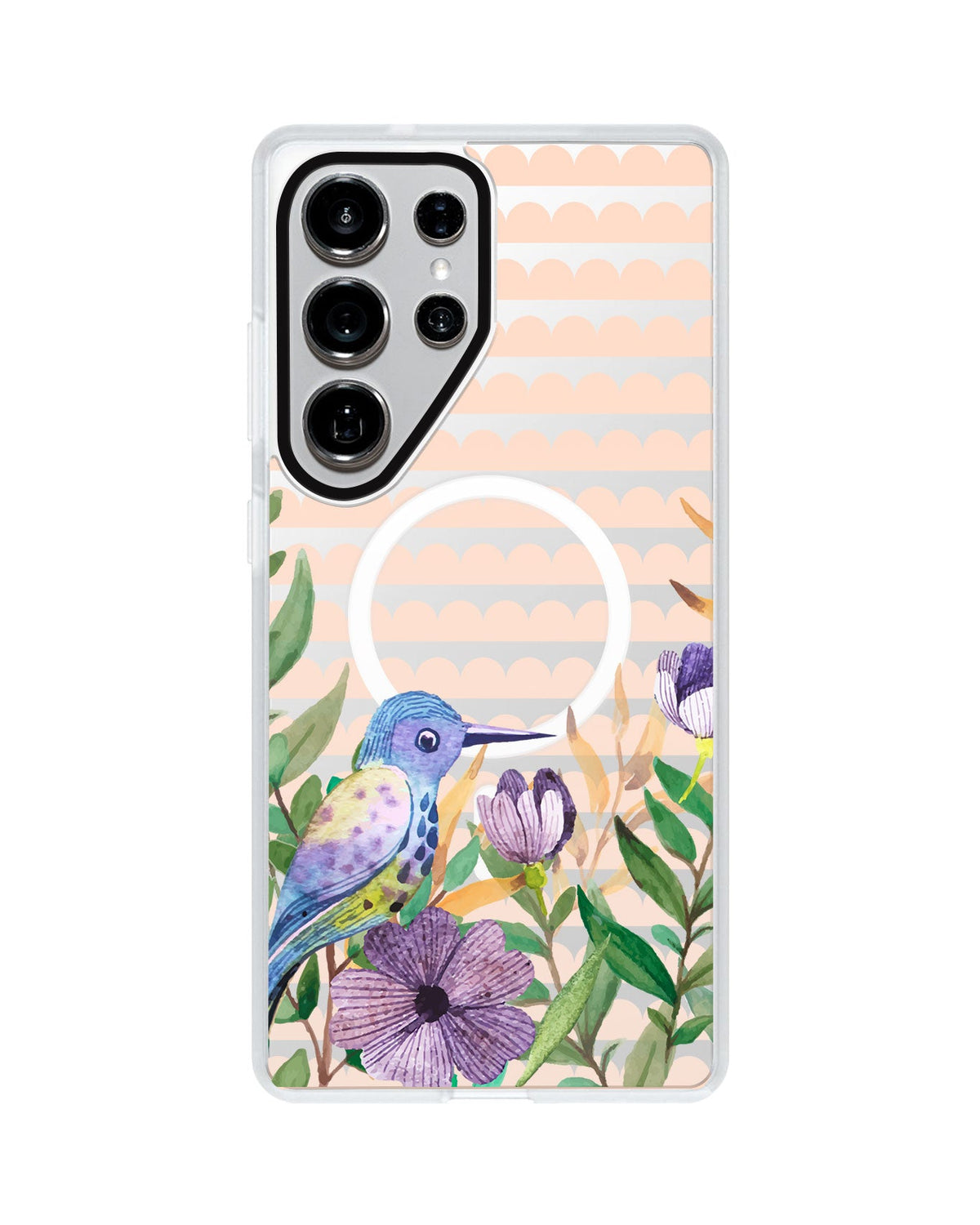 Android Rearguard MagSwap - Orchid