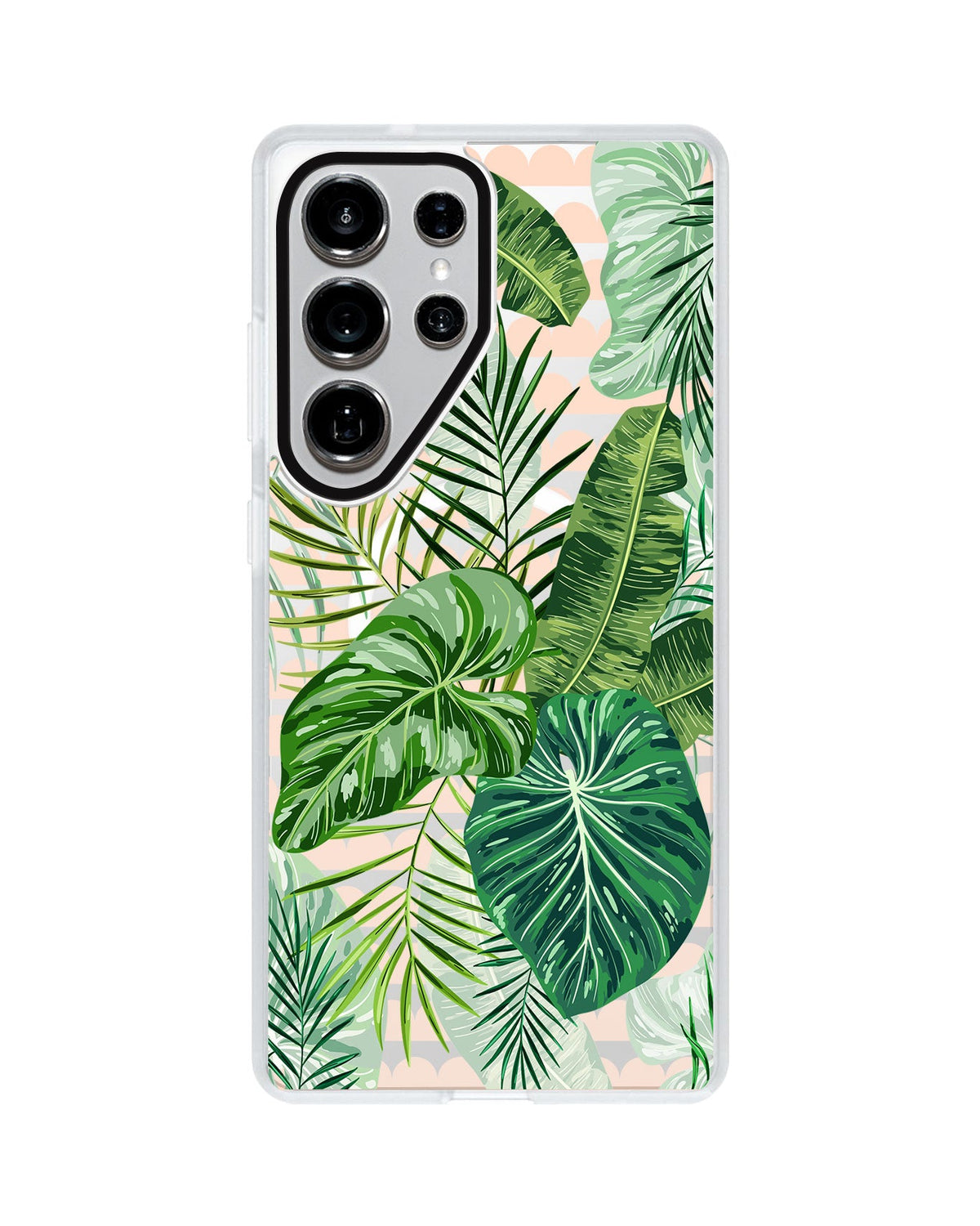 Android Rearguard MagSwap - Rainforest