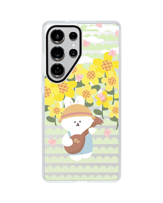 Android Rearguard MagSwap - Bunny Ukulele