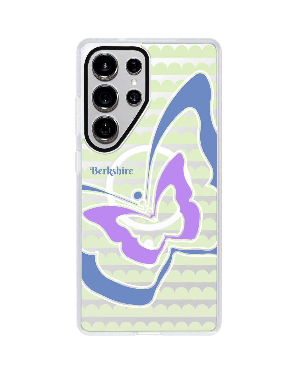 Android Rearguard MagSwap - Butterfly Mirror 2.0